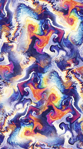 创意印花华亿平台图片