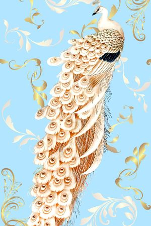 凤凰印花华亿平台图片