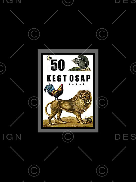 狮子印花华亿平台图片