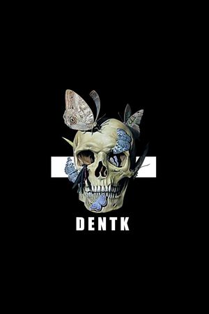 骷髅头印花华亿平台图片