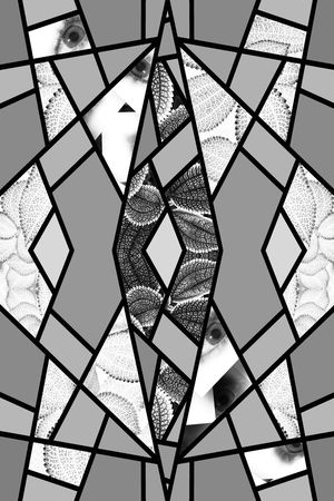 MAX-热带风情印花华亿平台图片