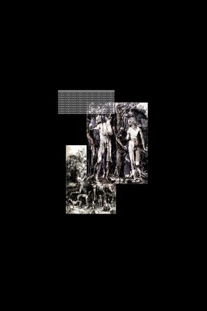 速写风格数码图印花华亿平台图片