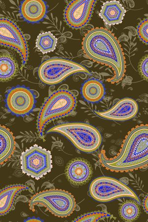 火腿花印花华亿平台图片