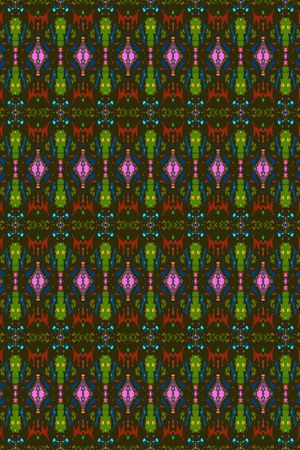 迷彩印花华亿平台图片