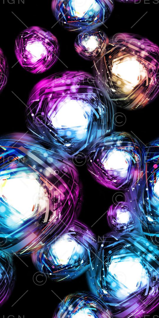 线条印花华亿平台图片