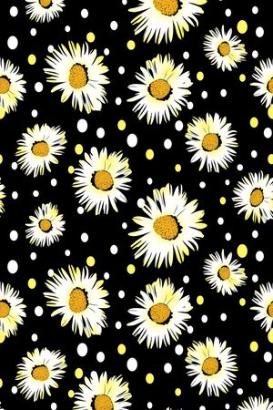 小碎花印花华亿平台图片