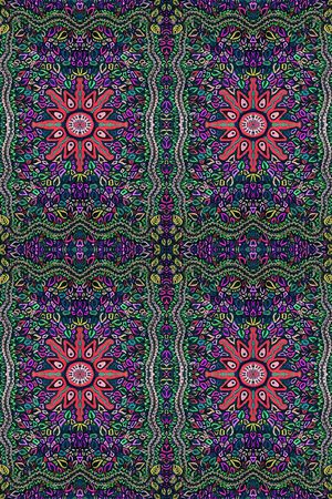 民族印花华亿平台图片