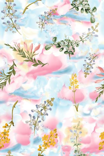 女装印花华亿平台图片