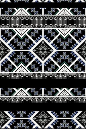 传统印花华亿平台图片