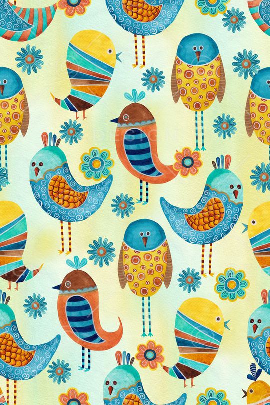 卡通印花华亿平台图片