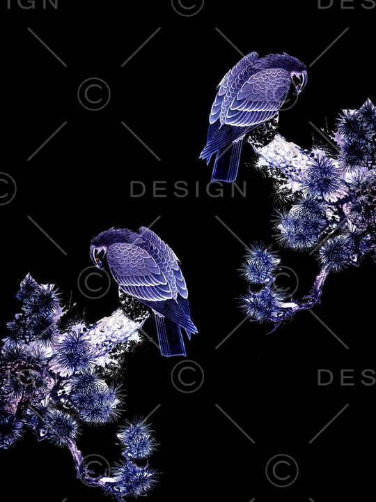 夹克外套印花华亿平台图片