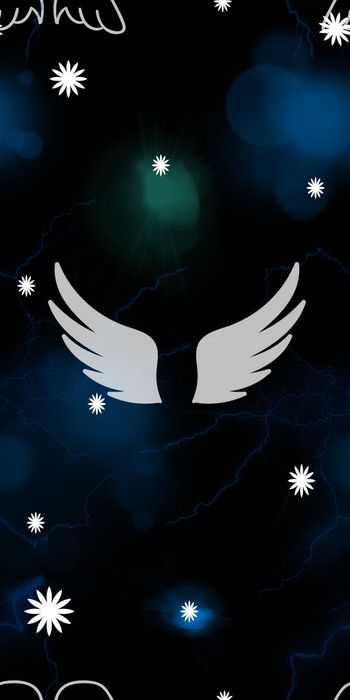 翅膀印花华亿平台图片