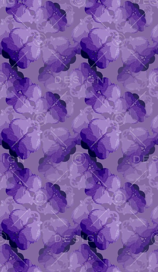 美丽窗帘家纺印花华亿平台图片