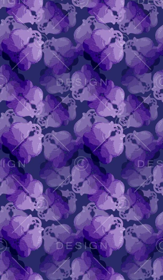 美丽窗帘家纺印花华亿平台图片