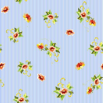 绣花印花华亿平台图片