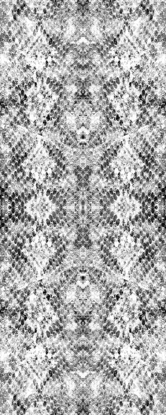 仿真蛇纹印花华亿平台图片