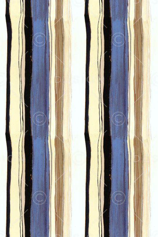 不规则条纹印花华亿平台图片