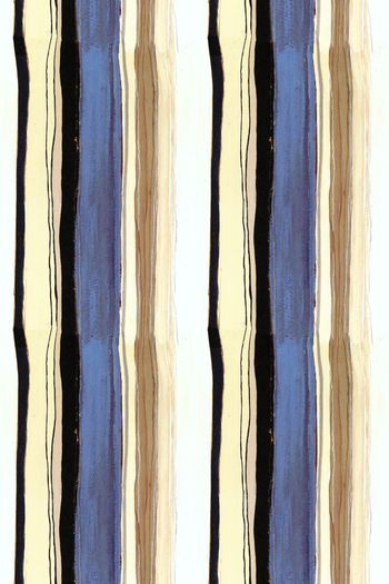 不规则条纹印花华亿平台图片