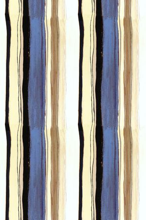 不规则条纹印花华亿平台图片