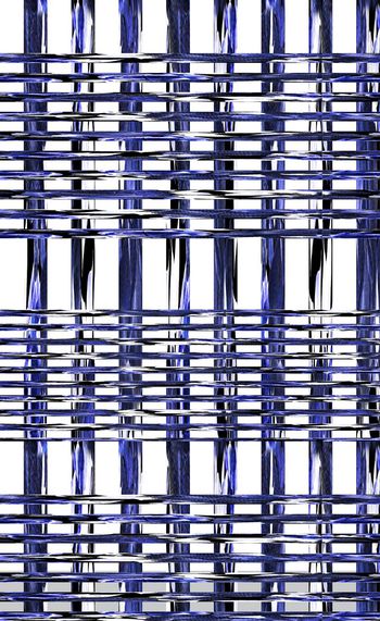 横条印花华亿平台图片