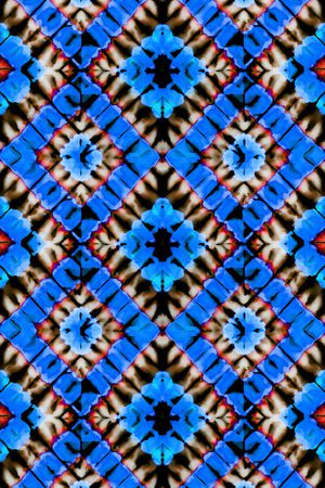 洋阳---民族风印花华亿平台图片