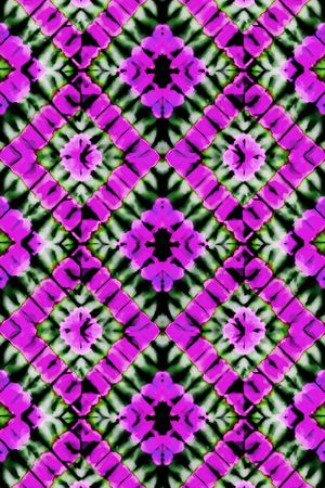 洋阳---民族风印花华亿平台图片