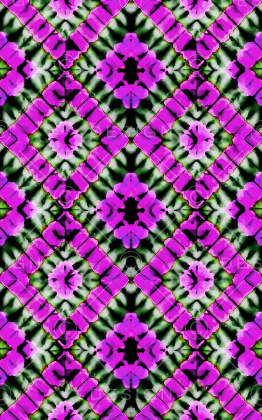 洋阳---民族风印花华亿平台图片