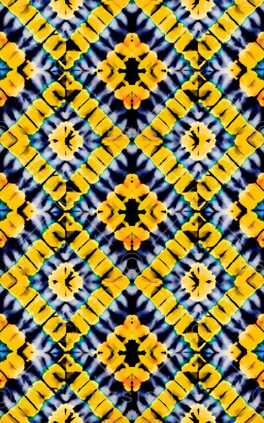 洋阳---民族风印花华亿平台图片