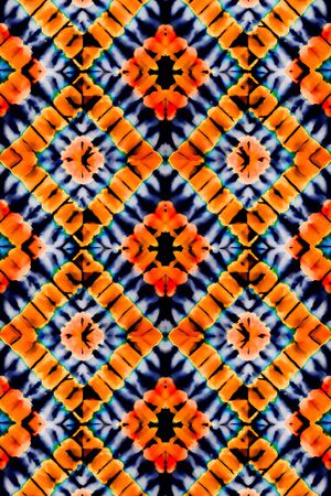 洋阳---民族风印花华亿平台图片