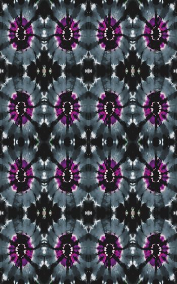 洋阳---民族风印花华亿平台图片