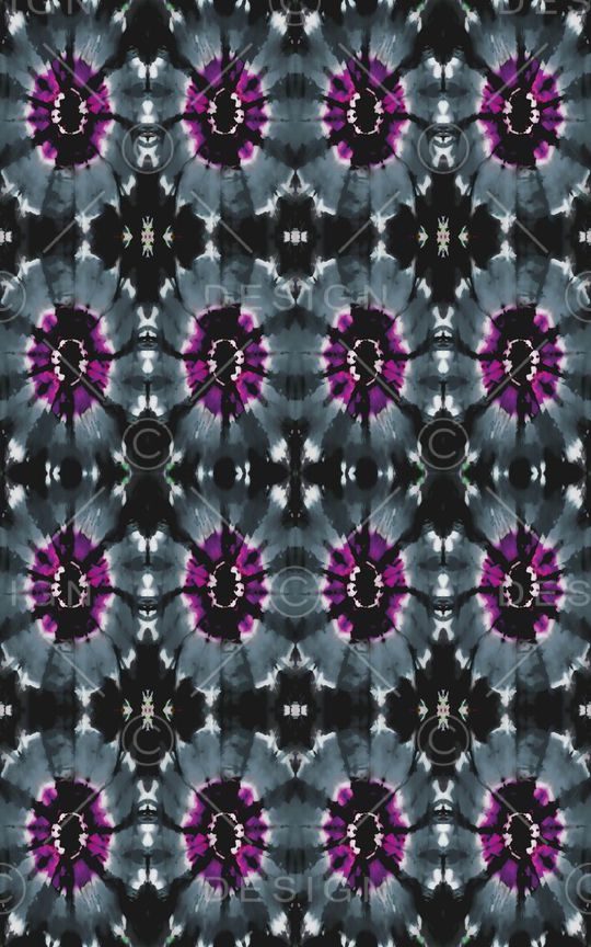 洋阳---民族风印花华亿平台图片