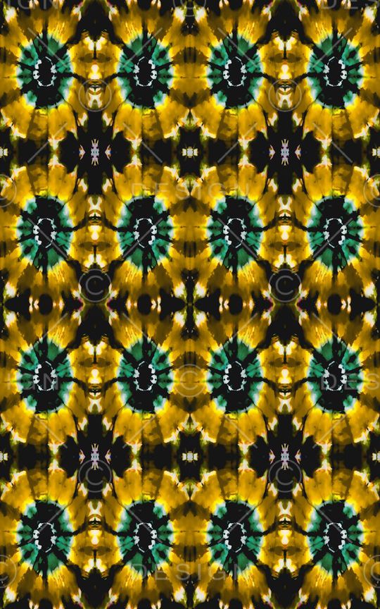 洋阳---民族风印花华亿平台图片