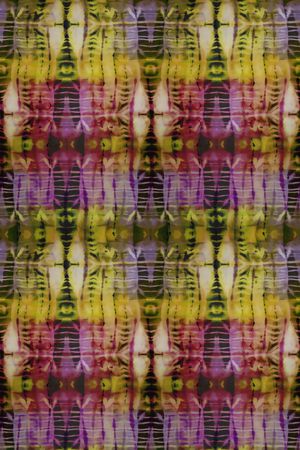 洋阳---民族风印花华亿平台图片