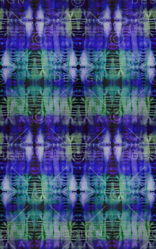 洋阳---民族风印花华亿平台图片