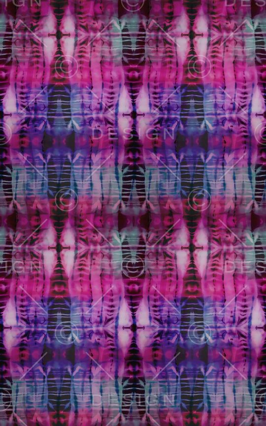 洋阳---民族风印花华亿平台图片