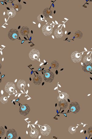 休闲男装印花华亿平台图片