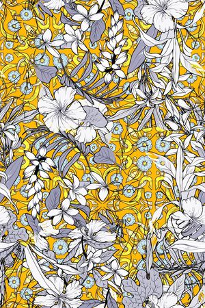 大花印花华亿平台图片