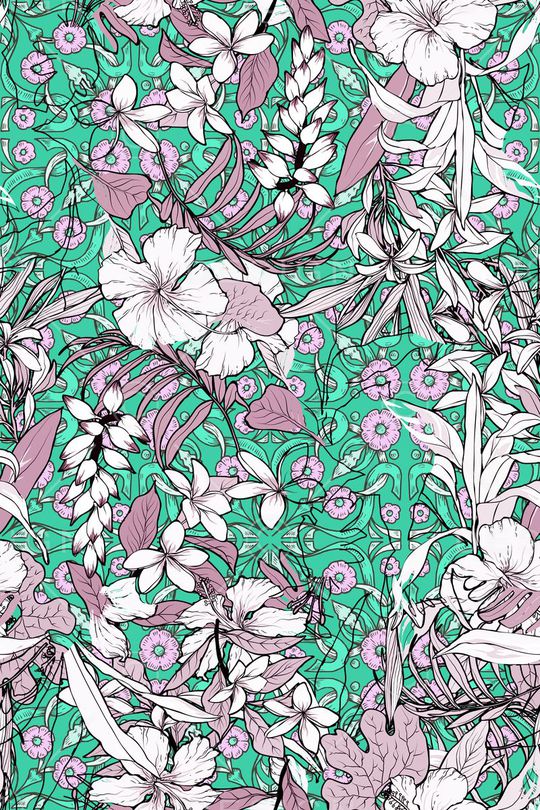 大花印花华亿平台图片