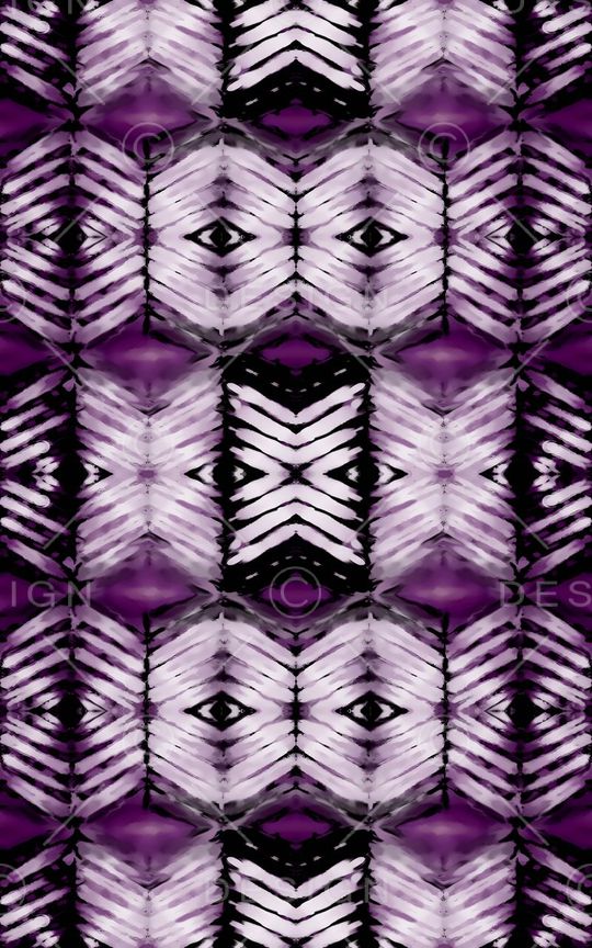 洋阳---民族风印花华亿平台图片