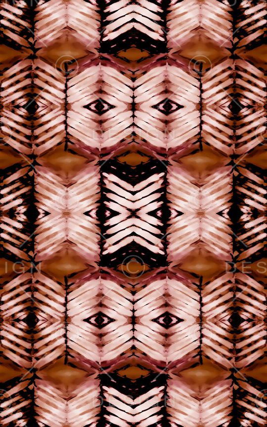 洋阳---民族风印花华亿平台图片