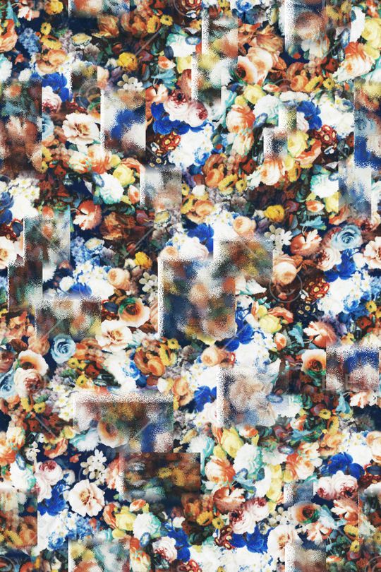 大花印花华亿平台图片