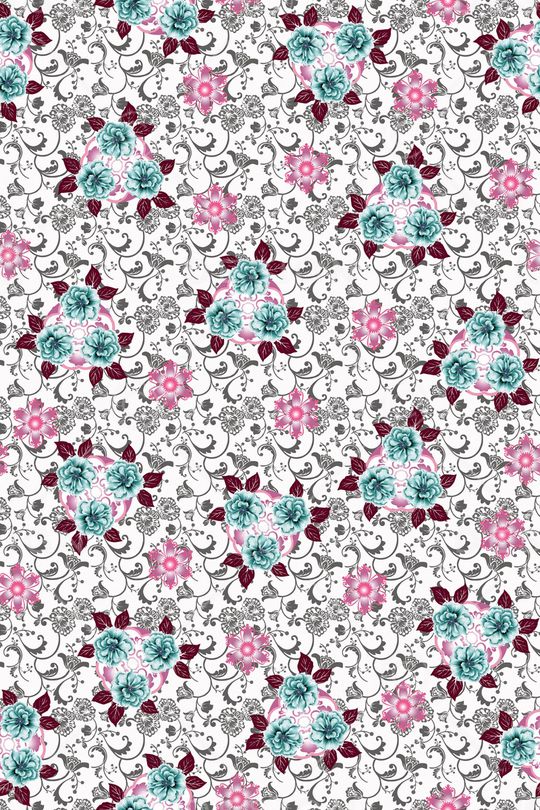 大花印花华亿平台图片