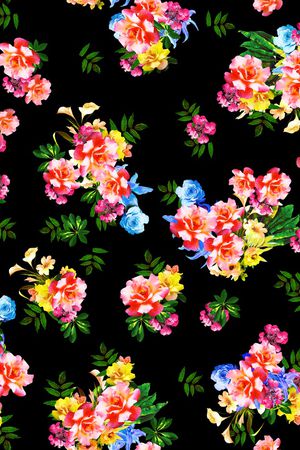 大花印花华亿平台图片