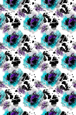 创意印花华亿平台图片