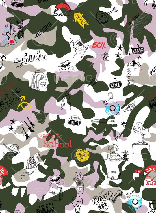 大牌印花华亿平台图片