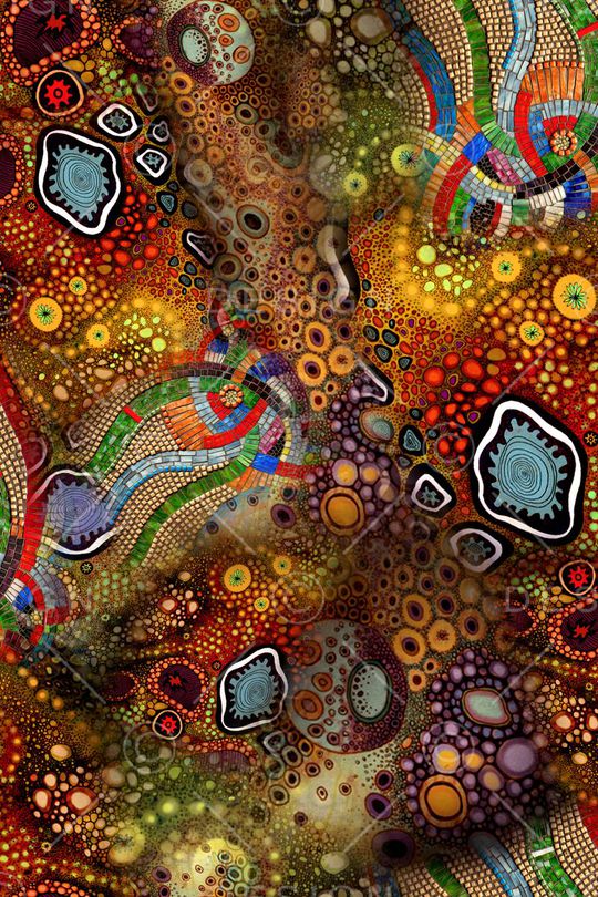 牡丹印花华亿平台图片