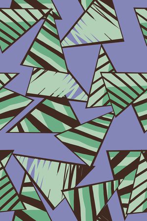 趣味印花华亿平台图片