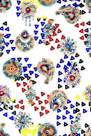 满版印花华亿平台图片