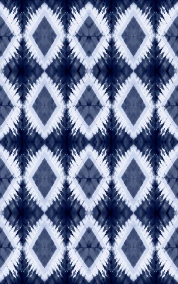 洋阳---民族风印花华亿平台图片