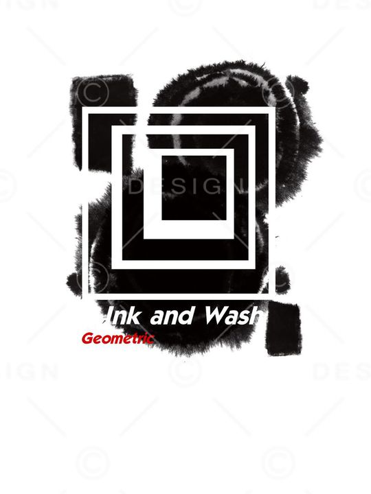 晕染印花华亿平台图片